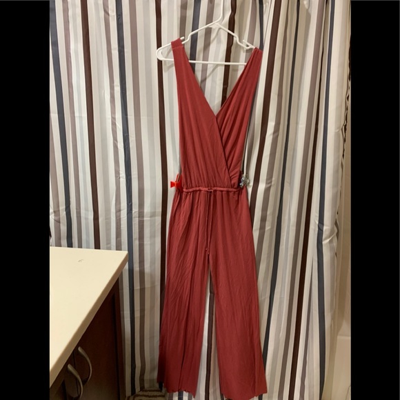 Jumpsuit - Picture 1 of 4